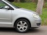 USED 2009 59 VOLKSWAGEN POLO 1.2 Match Hatchback 3dr Petrol Manual (138 g/km, 60 bhp) 