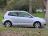 USED 2009 59 VOLKSWAGEN POLO 1.2 Match Hatchback 3dr Petrol Manual (138 g/km, 60 bhp) 