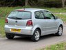 USED 2009 59 VOLKSWAGEN POLO 1.2 Match Hatchback 3dr Petrol Manual (138 g/km, 60 bhp) 