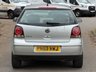 USED 2009 59 VOLKSWAGEN POLO 1.2 Match Hatchback 3dr Petrol Manual (138 g/km, 60 bhp) 