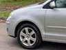 USED 2009 59 VOLKSWAGEN POLO 1.2 Match Hatchback 3dr Petrol Manual (138 g/km, 60 bhp) 