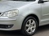 USED 2009 59 VOLKSWAGEN POLO 1.2 Match Hatchback 3dr Petrol Manual (138 g/km, 60 bhp) 