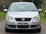USED 2009 59 VOLKSWAGEN POLO 1.2 Match Hatchback 3dr Petrol Manual (138 g/km, 60 bhp) 