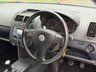 USED 2009 59 VOLKSWAGEN POLO 1.2 Match Hatchback 3dr Petrol Manual (138 g/km, 60 bhp) 