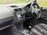 USED 2009 59 VOLKSWAGEN POLO 1.2 Match Hatchback 3dr Petrol Manual (138 g/km, 60 bhp) 