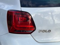 USED 2015 15 VOLKSWAGEN POLO 1.2 TSI BlueMotion Tech SE Design Hatchback 5dr Petrol Manual Euro 6 (s/s) (90 ps) 