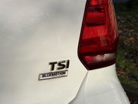 USED 2015 15 VOLKSWAGEN POLO 1.2 TSI BlueMotion Tech SE Design Hatchback 5dr Petrol Manual Euro 6 (s/s) (90 ps) 