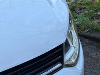 USED 2015 15 VOLKSWAGEN POLO 1.2 TSI BlueMotion Tech SE Design Hatchback 5dr Petrol Manual Euro 6 (s/s) (90 ps) 