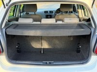 USED 2015 15 VOLKSWAGEN POLO 1.2 TSI BlueMotion Tech SE Design Hatchback 5dr Petrol Manual Euro 6 (s/s) (90 ps) 