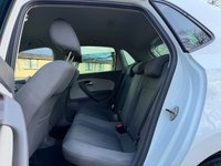 USED 2015 15 VOLKSWAGEN POLO 1.2 TSI BlueMotion Tech SE Design Hatchback 5dr Petrol Manual Euro 6 (s/s) (90 ps) 