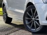 USED 2015 15 VOLKSWAGEN POLO 1.2 TSI BlueMotion Tech SE Design Hatchback 5dr Petrol Manual Euro 6 (s/s) (90 ps) 