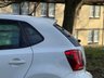 USED 2015 15 VOLKSWAGEN POLO 1.2 TSI BlueMotion Tech SE Design Hatchback 5dr Petrol Manual Euro 6 (s/s) (90 ps) 