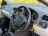 USED 2015 15 VOLKSWAGEN POLO 1.2 TSI BlueMotion Tech SE Design Hatchback 5dr Petrol Manual Euro 6 (s/s) (90 ps) 