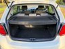 USED 2015 15 VOLKSWAGEN POLO 1.2 TSI BlueMotion Tech SE Design Hatchback 5dr Petrol Manual Euro 6 (s/s) (90 ps) 