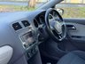USED 2015 15 VOLKSWAGEN POLO 1.2 TSI BlueMotion Tech SE Design Hatchback 5dr Petrol Manual Euro 6 (s/s) (90 ps) 