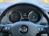 USED 2015 15 VOLKSWAGEN POLO 1.2 TSI BlueMotion Tech SE Design Hatchback 5dr Petrol Manual Euro 6 (s/s) (90 ps) 