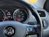 USED 2015 15 VOLKSWAGEN POLO 1.2 TSI BlueMotion Tech SE Design Hatchback 5dr Petrol Manual Euro 6 (s/s) (90 ps) 
