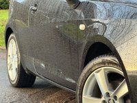 USED 2013 63 SEAT IBIZA 1.4 Toca Sport Coupe 3dr Petrol Manual Euro 5 (85 ps) 
