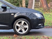 USED 2013 63 SEAT IBIZA 1.4 Toca Sport Coupe 3dr Petrol Manual Euro 5 (85 ps) 