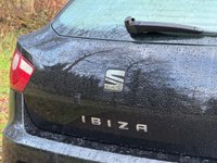 USED 2013 63 SEAT IBIZA 1.4 Toca Sport Coupe 3dr Petrol Manual Euro 5 (85 ps) 