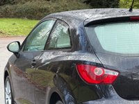 USED 2013 63 SEAT IBIZA 1.4 Toca Sport Coupe 3dr Petrol Manual Euro 5 (85 ps) 