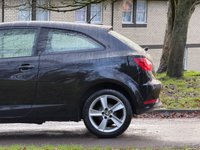 USED 2013 63 SEAT IBIZA 1.4 Toca Sport Coupe 3dr Petrol Manual Euro 5 (85 ps) 