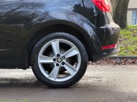 USED 2013 63 SEAT IBIZA 1.4 Toca Sport Coupe 3dr Petrol Manual Euro 5 (85 ps) 