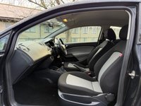 USED 2013 63 SEAT IBIZA 1.4 Toca Sport Coupe 3dr Petrol Manual Euro 5 (85 ps) 
