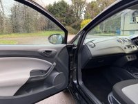 USED 2013 63 SEAT IBIZA 1.4 Toca Sport Coupe 3dr Petrol Manual Euro 5 (85 ps) 