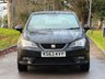 USED 2013 63 SEAT IBIZA 1.4 Toca Sport Coupe 3dr Petrol Manual Euro 5 (85 ps) 