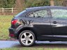 USED 2013 63 SEAT IBIZA 1.4 Toca Sport Coupe 3dr Petrol Manual Euro 5 (85 ps) 