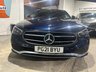 USED 2021 21 MERCEDES-BENZ E CLASS 2.0 E220d Sport G-Tronic+ Euro 6 (s/s) 4dr MINT+FSH+DRIVES AMAZING
