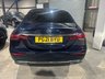 USED 2021 21 MERCEDES-BENZ E CLASS 2.0 E220d Sport G-Tronic+ Euro 6 (s/s) 4dr MINT+FSH+DRIVES AMAZING