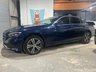 USED 2021 21 MERCEDES-BENZ E CLASS 2.0 E220d Sport G-Tronic+ Euro 6 (s/s) 4dr MINT+FSH+DRIVES AMAZING