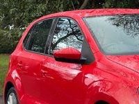 USED 2011 11 VOLKSWAGEN POLO 1.2 TSI SEL Hatchback 3dr Petrol Manual Euro 5 (105 ps) 