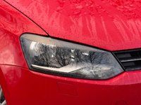 USED 2011 11 VOLKSWAGEN POLO 1.2 TSI SEL Hatchback 3dr Petrol Manual Euro 5 (105 ps) 
