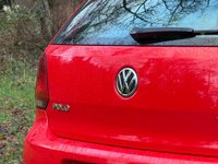 USED 2011 11 VOLKSWAGEN POLO 1.2 TSI SEL Hatchback 3dr Petrol Manual Euro 5 (105 ps) 