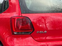 USED 2011 11 VOLKSWAGEN POLO 1.2 TSI SEL Hatchback 3dr Petrol Manual Euro 5 (105 ps) 