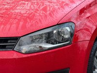 USED 2011 11 VOLKSWAGEN POLO 1.2 TSI SEL Hatchback 3dr Petrol Manual Euro 5 (105 ps) 