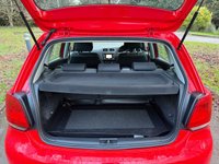 USED 2011 11 VOLKSWAGEN POLO 1.2 TSI SEL Hatchback 3dr Petrol Manual Euro 5 (105 ps) 