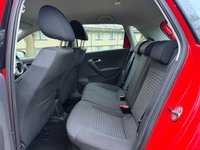 USED 2011 11 VOLKSWAGEN POLO 1.2 TSI SEL Hatchback 3dr Petrol Manual Euro 5 (105 ps) 