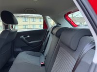 USED 2011 11 VOLKSWAGEN POLO 1.2 TSI SEL Hatchback 3dr Petrol Manual Euro 5 (105 ps) 