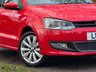 USED 2011 11 VOLKSWAGEN POLO 1.2 TSI SEL Hatchback 3dr Petrol Manual Euro 5 (105 ps) 