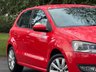 USED 2011 11 VOLKSWAGEN POLO 1.2 TSI SEL Hatchback 3dr Petrol Manual Euro 5 (105 ps) 