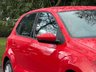 USED 2011 11 VOLKSWAGEN POLO 1.2 TSI SEL Hatchback 3dr Petrol Manual Euro 5 (105 ps) 