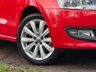 USED 2011 11 VOLKSWAGEN POLO 1.2 TSI SEL Hatchback 3dr Petrol Manual Euro 5 (105 ps) 