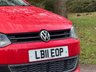 USED 2011 11 VOLKSWAGEN POLO 1.2 TSI SEL Hatchback 3dr Petrol Manual Euro 5 (105 ps) 