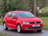 USED 2011 11 VOLKSWAGEN POLO 1.2 TSI SEL Hatchback 3dr Petrol Manual Euro 5 (105 ps) 