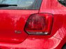 USED 2011 11 VOLKSWAGEN POLO 1.2 TSI SEL Hatchback 3dr Petrol Manual Euro 5 (105 ps) 