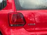 USED 2011 11 VOLKSWAGEN POLO 1.2 TSI SEL Hatchback 3dr Petrol Manual Euro 5 (105 ps) 